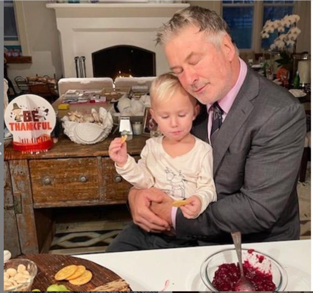 Alec Baldwin
