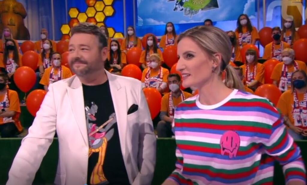 Adele sa páčilo, ako Michal Hudák voňal.