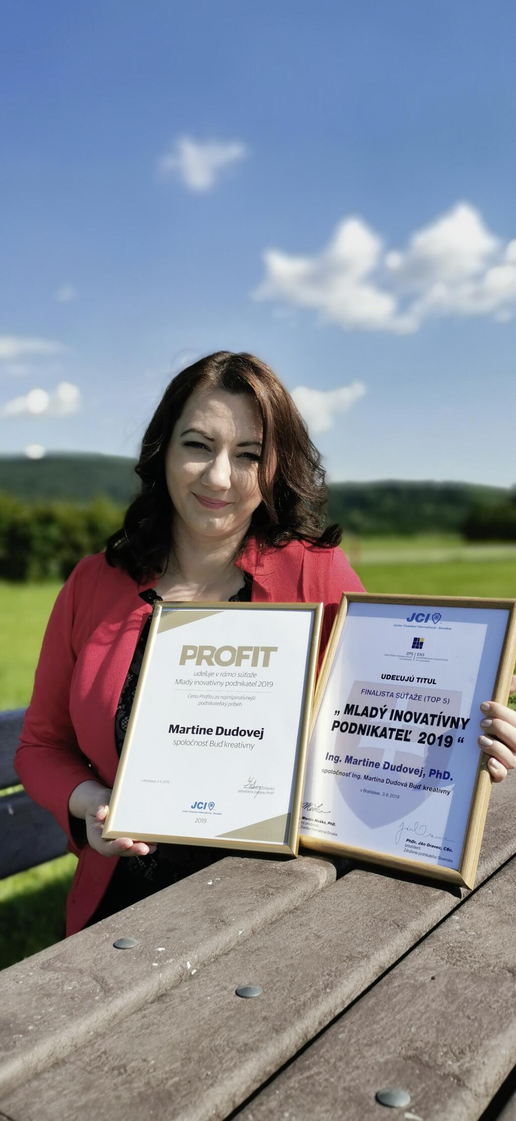 Martina Dudová