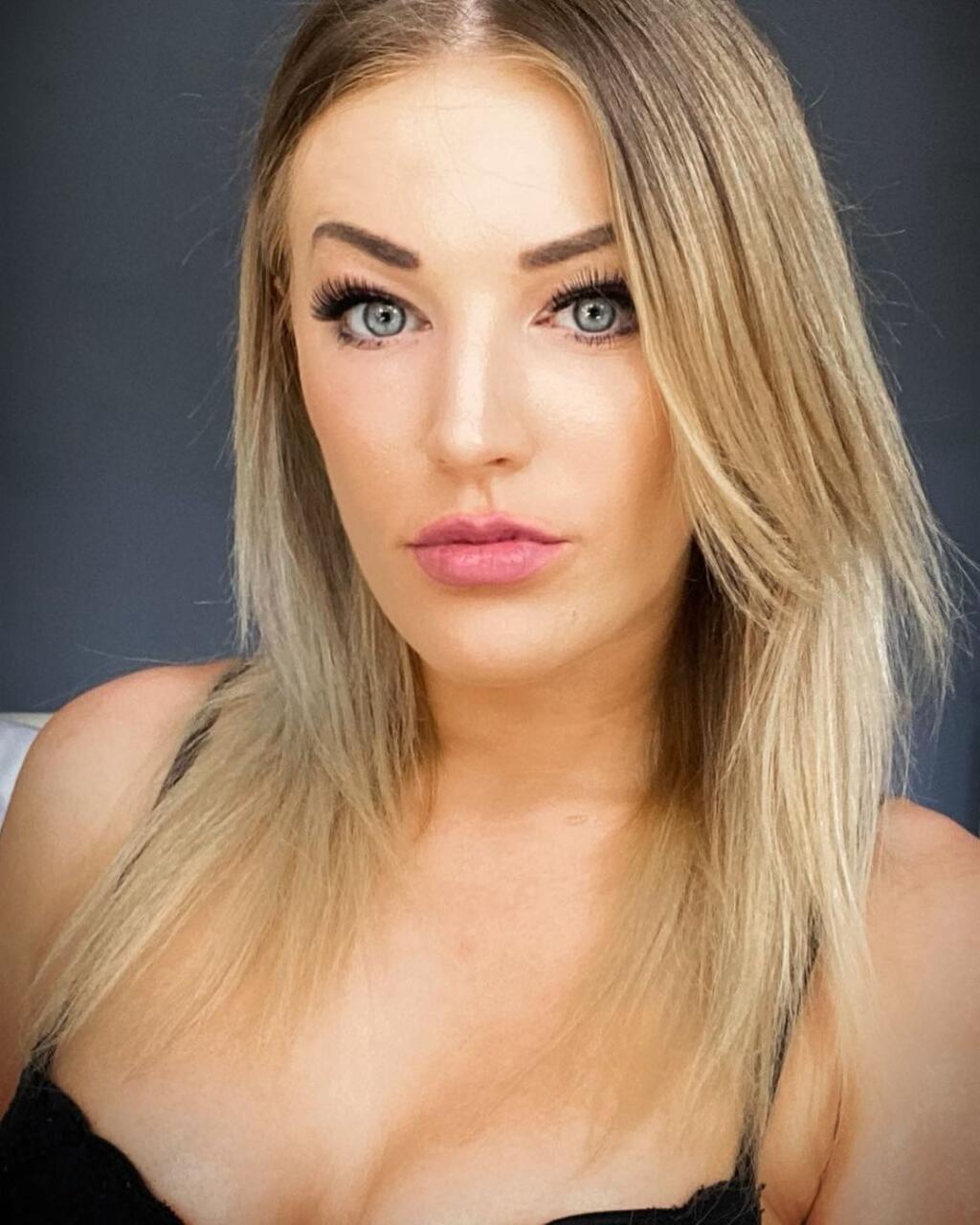 Elise Christieová (30) si počas pandémie koronavírusu musela nájsť prácu. Zarába si na olympiádu.