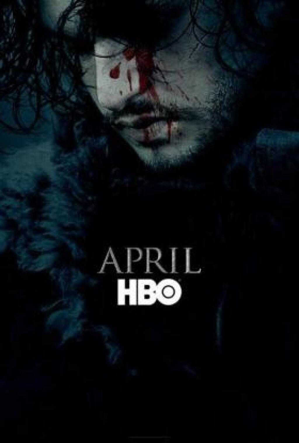 Geniálna stratégia HBO. Jon Snow vstane z mŕtvych