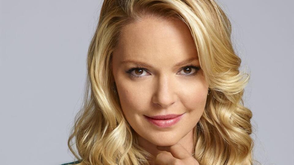 Katherine Heigl