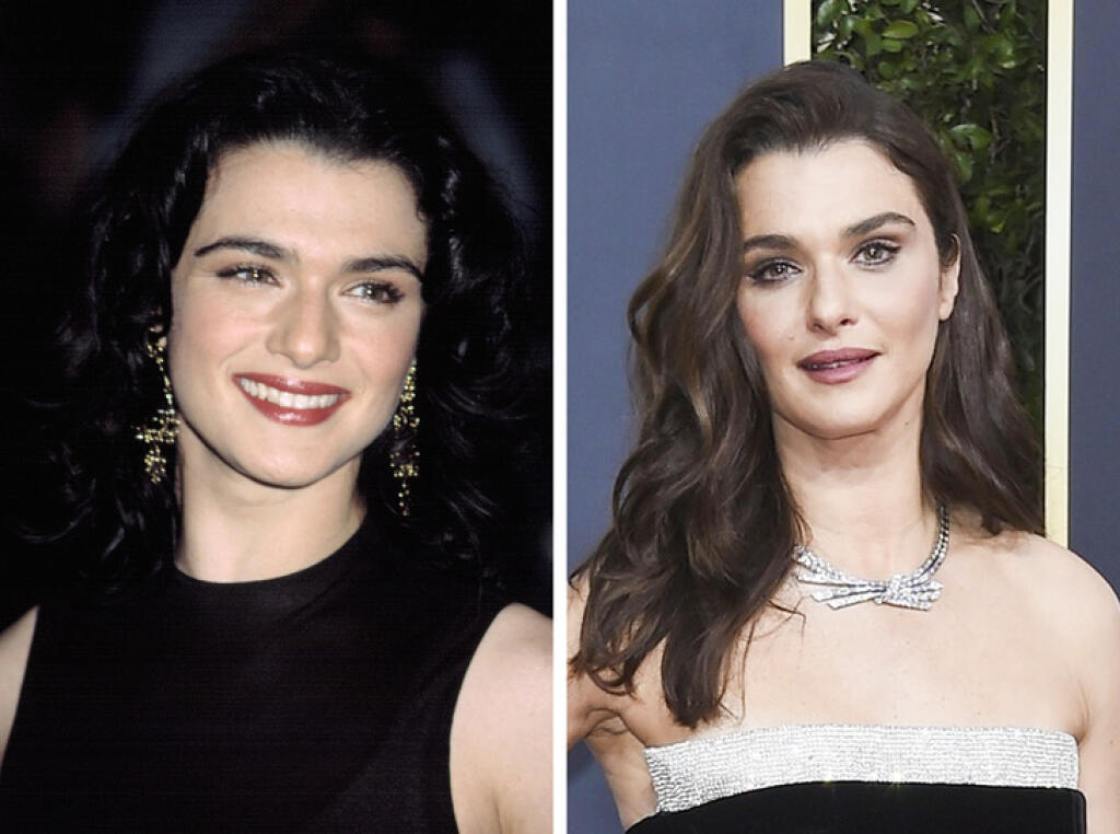 Rachel Weisz (2003)