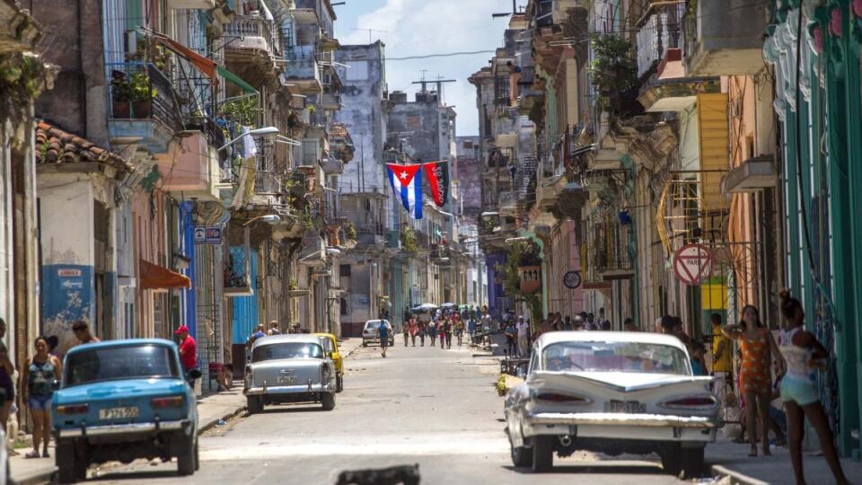 Cuba Fidel at 90