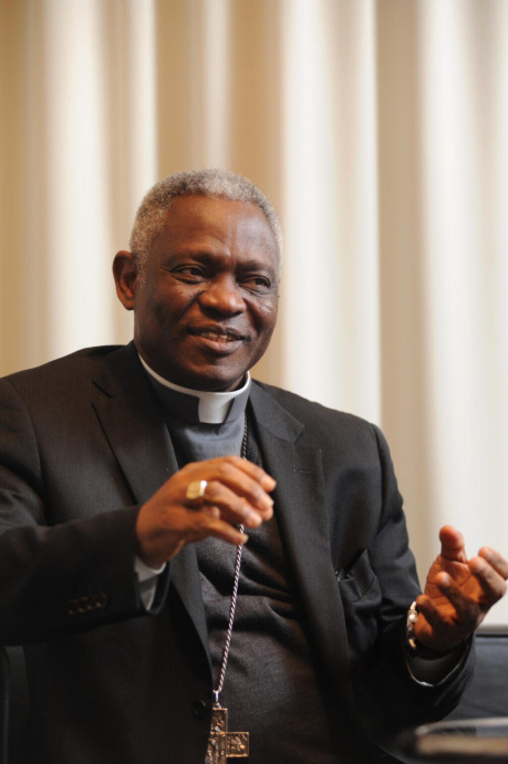 Peter Kodwo Appiah Turkson