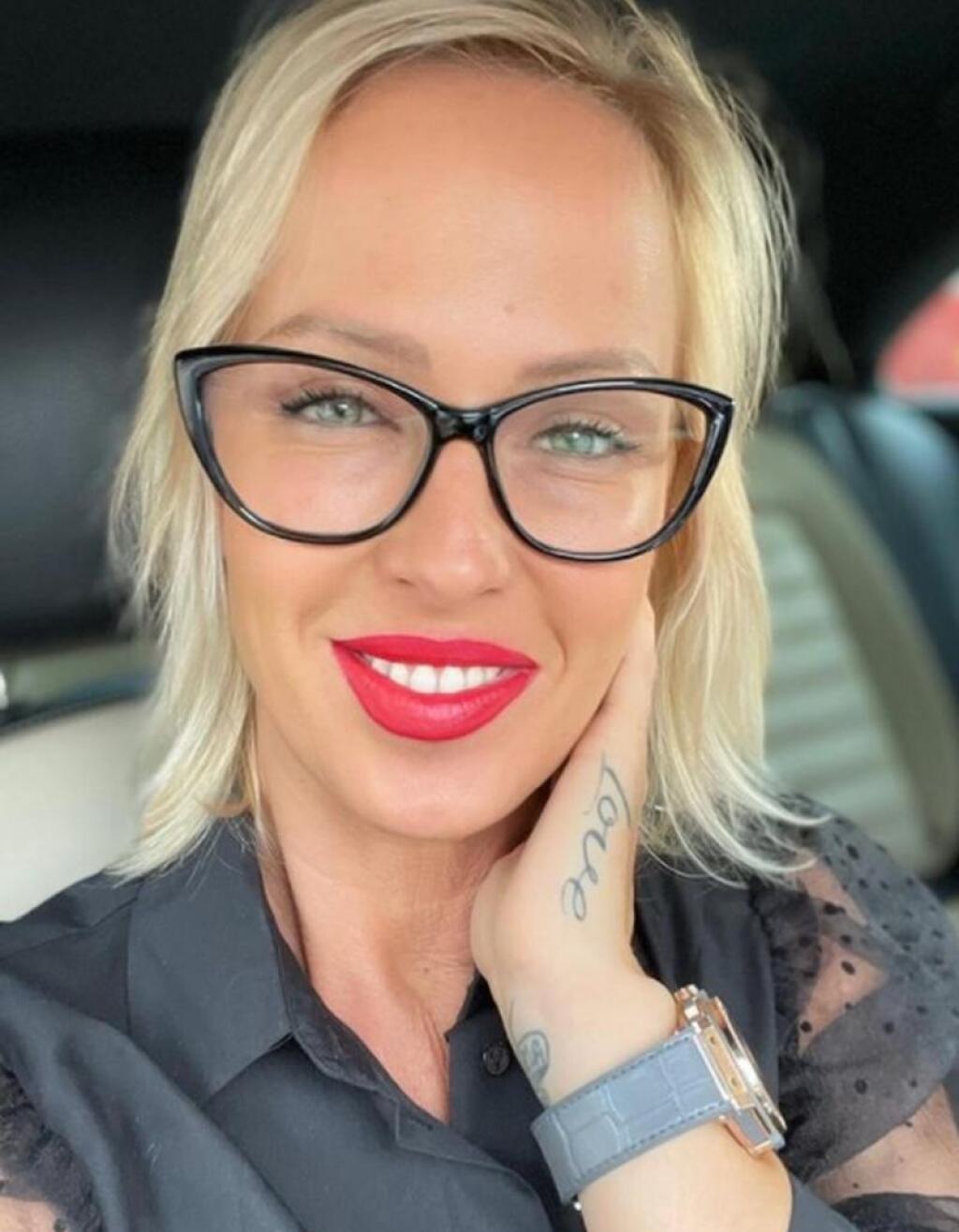 Zuzana Belohorcová