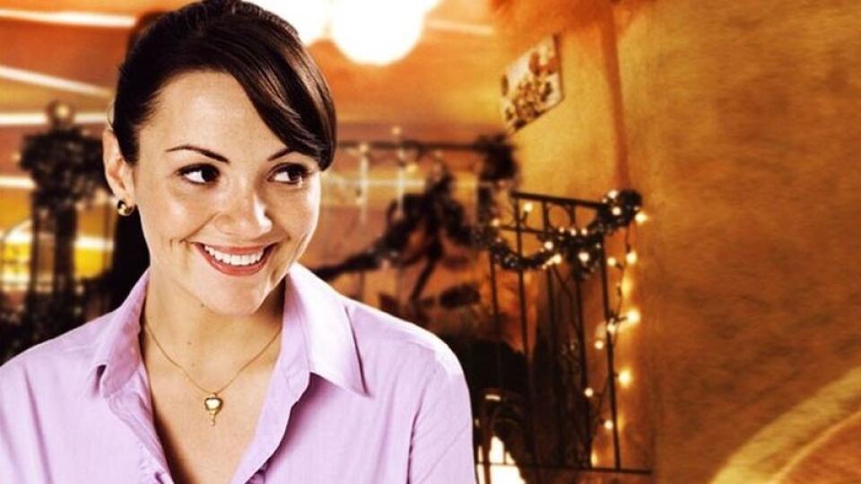 Martine McCutcheon