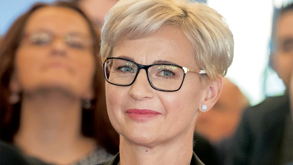 Mária Šofranko je Spišiačka telom i dušou, aj preto by sa okrem iného chcela venovať v parlamente regiónom.