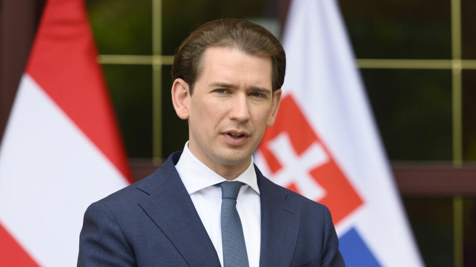 Sformovanie novej prísnej protiteroristickej legislatívy prisľúbil spolkový kancelár Sebastian Kurz z Rakúskej ľudovej strany (ÖVP) vlani v novembri