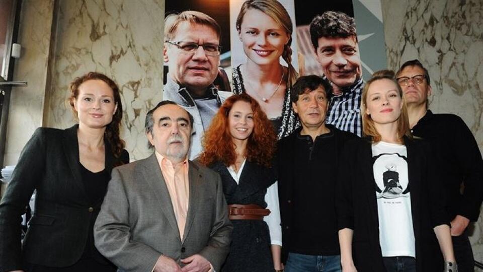 Niektorí herci zo série o Básnikoch mali či majú poriadne dramatický život.