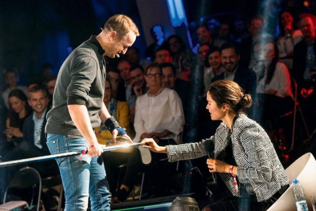 Inovovať možno naozaj všetko. Aj bez prívlastku smart