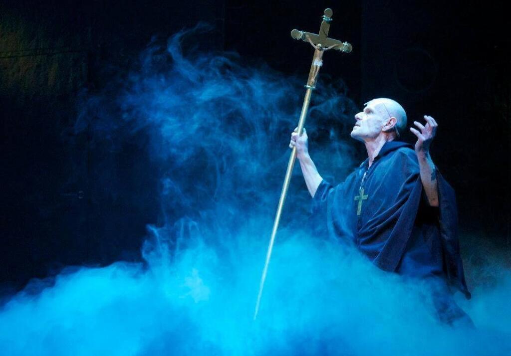 Český herec Vladimír Marek († 69) zomrel.