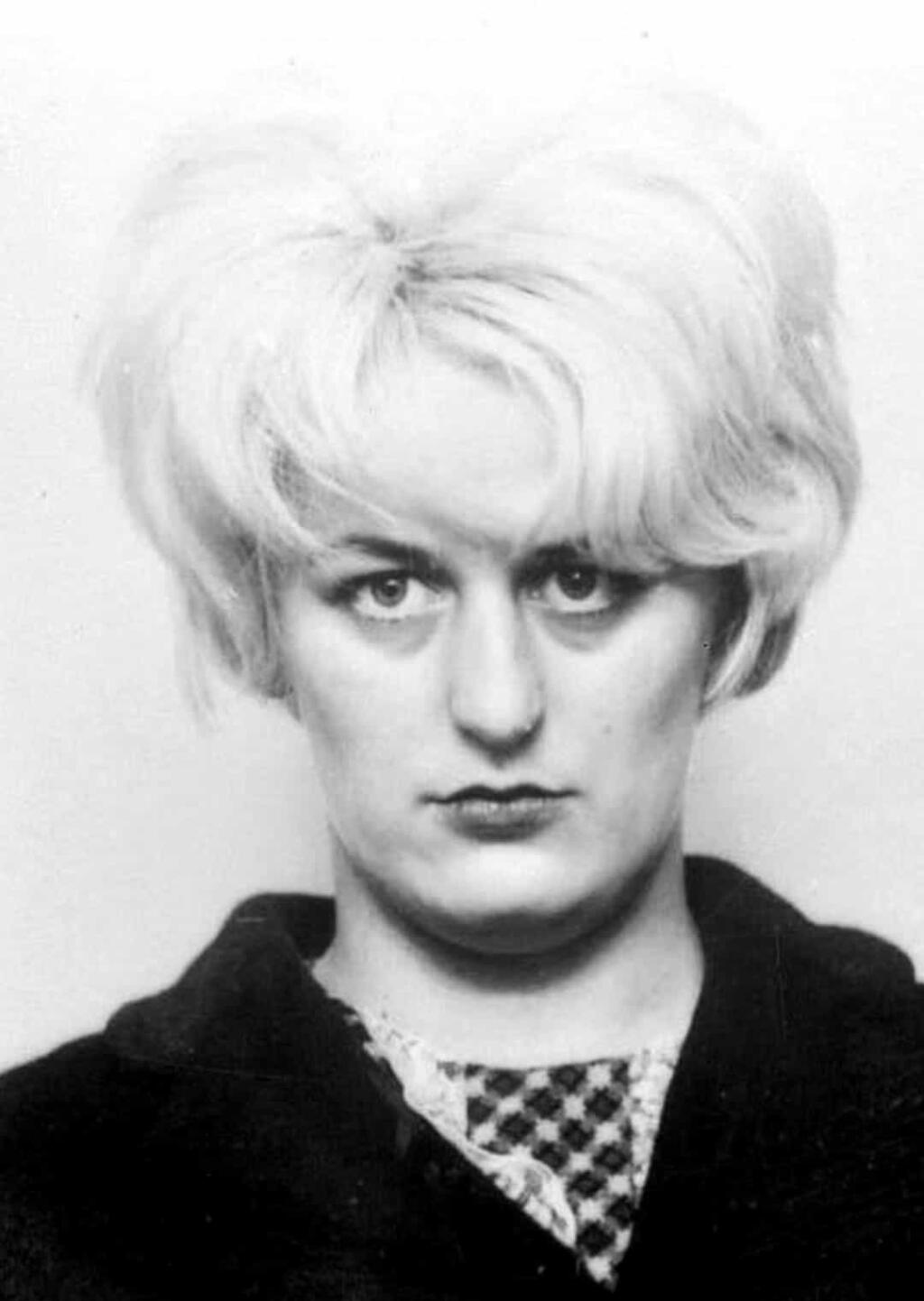 Myra Hindley