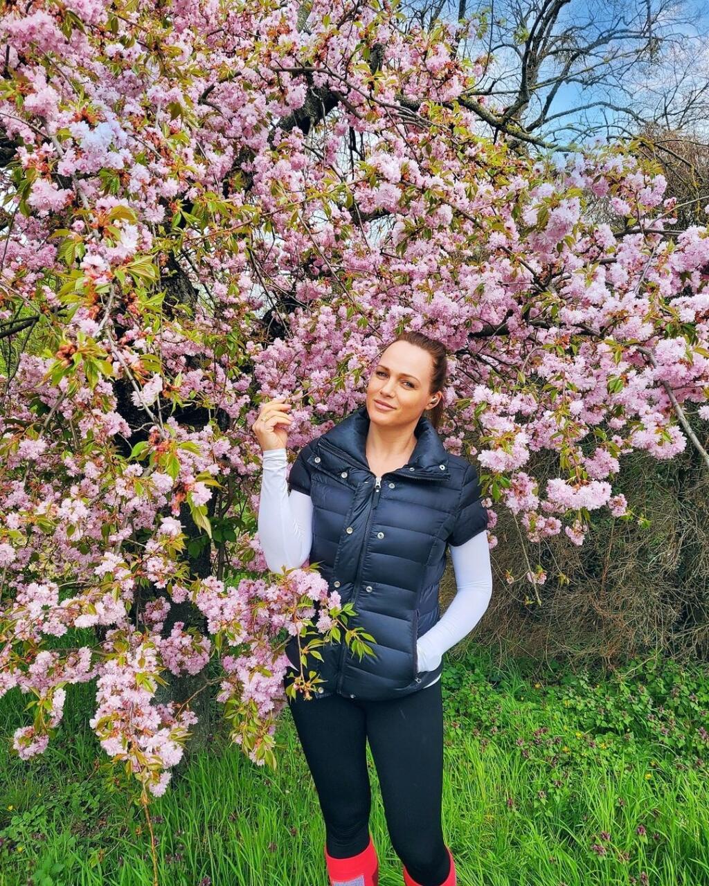 Adriana Poláková odchádza za partnerom do zahraničia.