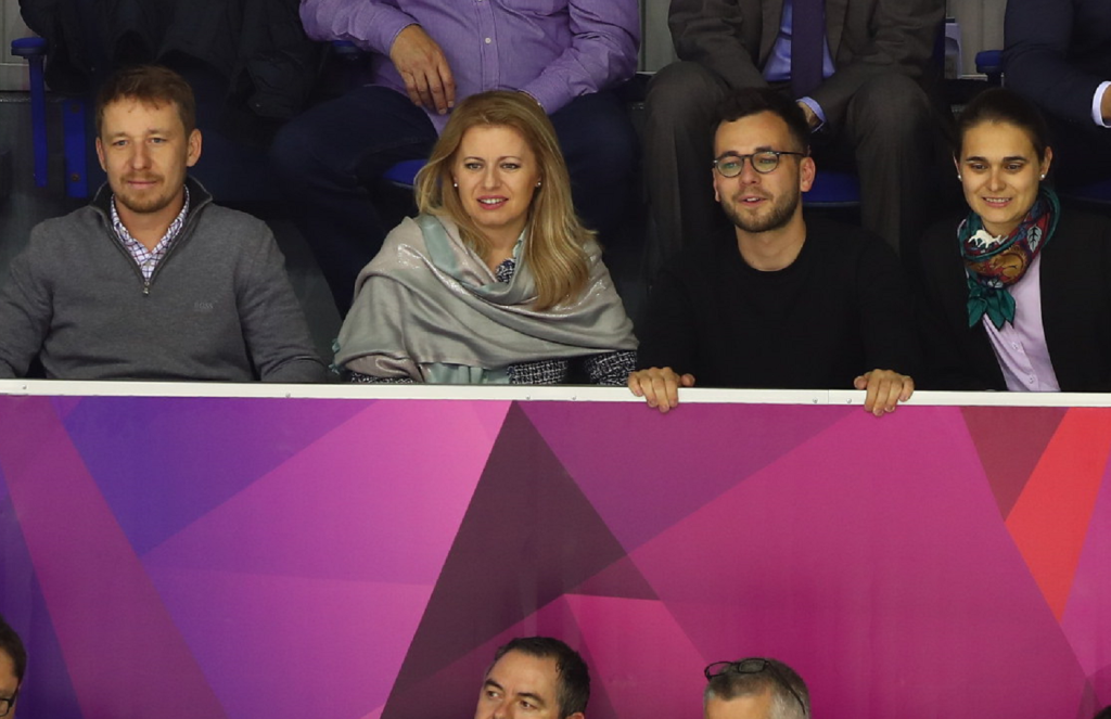 Zuzana Čaputová