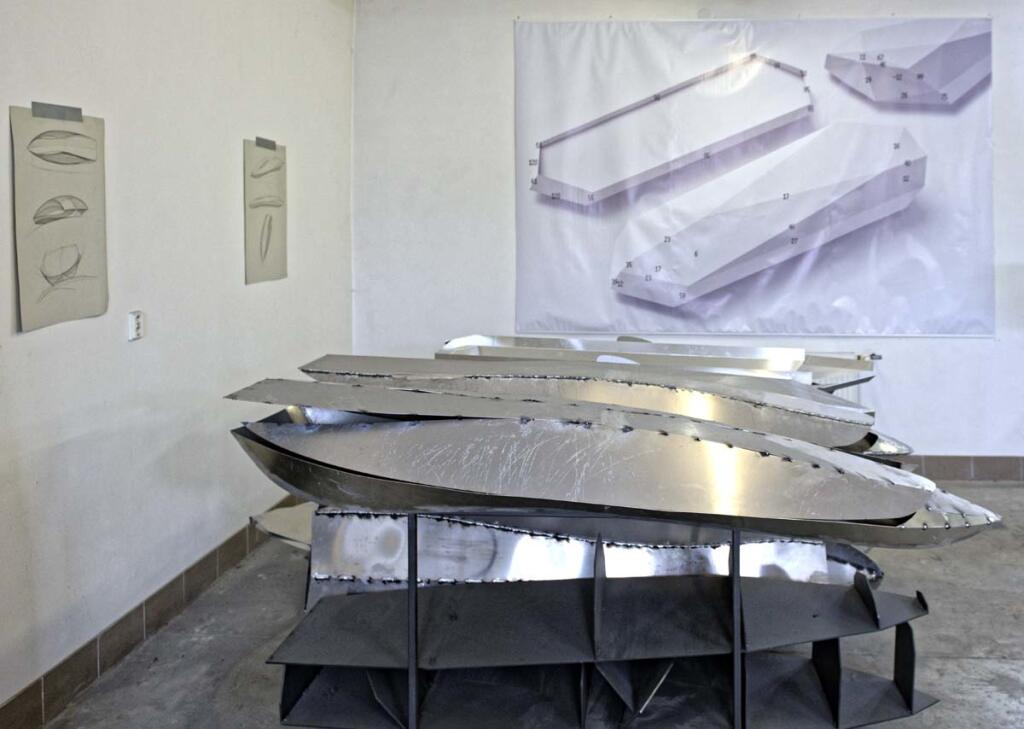 Alumined Industries