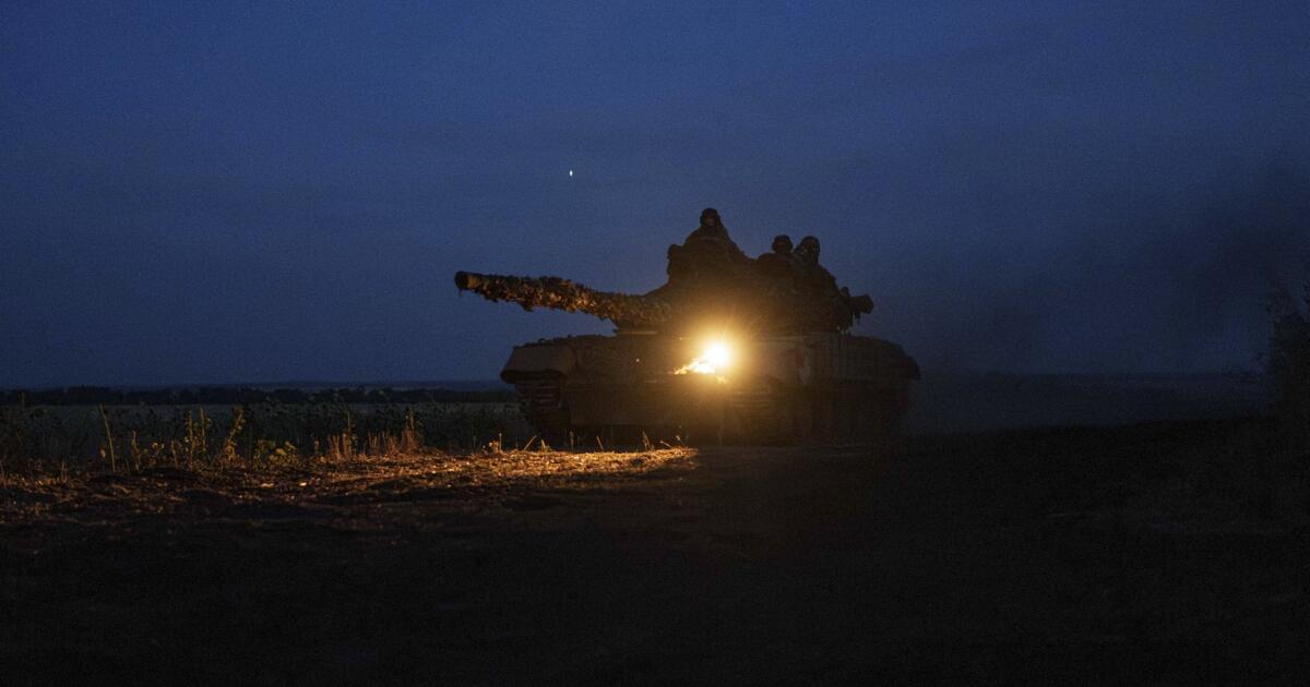 Paris will provide Ukraine’s funding from Russian assets Paris will provide Ukraine’s funding from Russian assets