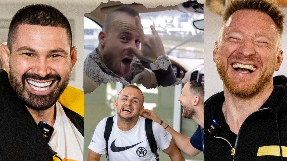 športovci a ich výroky
