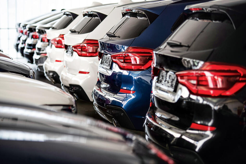 auto, BMW
