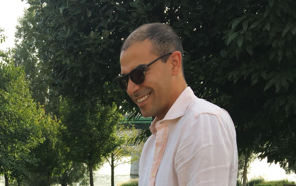 Jonas Häggqvist: Súťaženie zvyšuje môj výkon