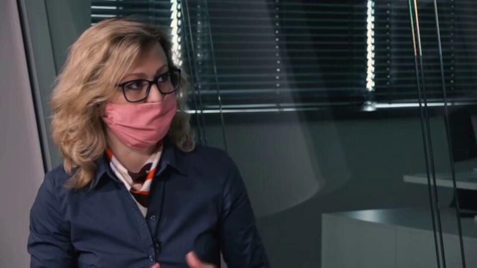 Naď: Ľudia na ministerstve začali vypovedať o zlodejinách, majú strach