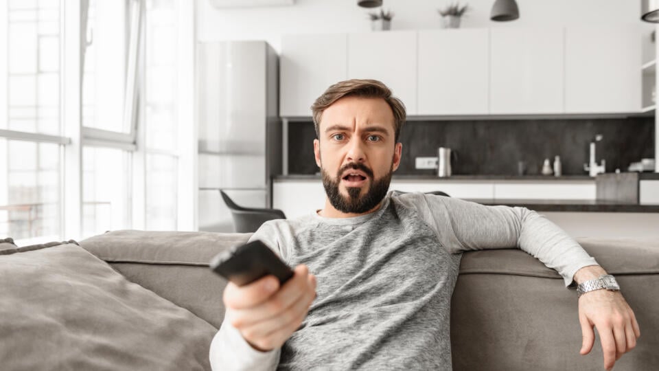 TV JOJ zavádza zákaz pretáčania reklám v archíve.