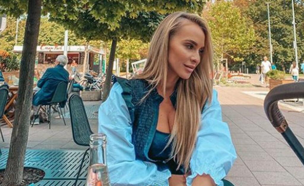 Lucia Mokráňová