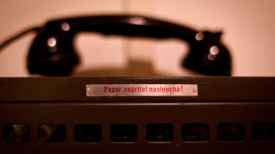 Cold War-Era Nuclear Shelter Opens To The Public