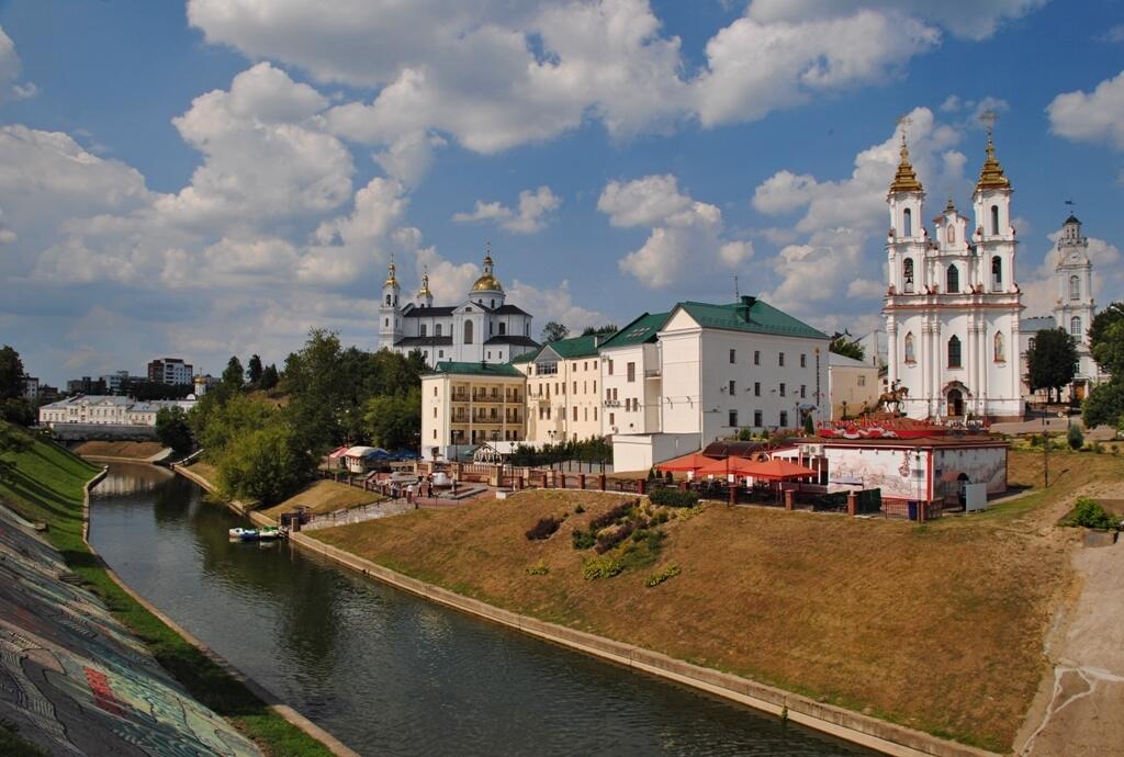 Zo Svidníka je do Bieloruska bližšie ako do Bratislavy, no táto krajina je pre nás veľká neznáma.