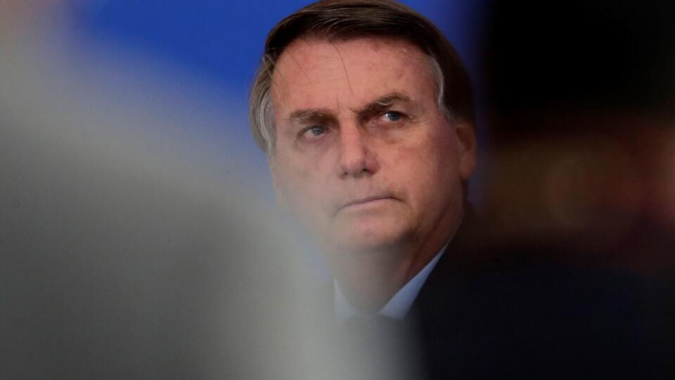 Jair Bolsonaro