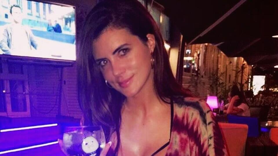 Azda najznámejšiu prostitútku Anglicka Helen Woodovú (32) si futbalisti Premier League posúvali medzi sebou ako kazetu.