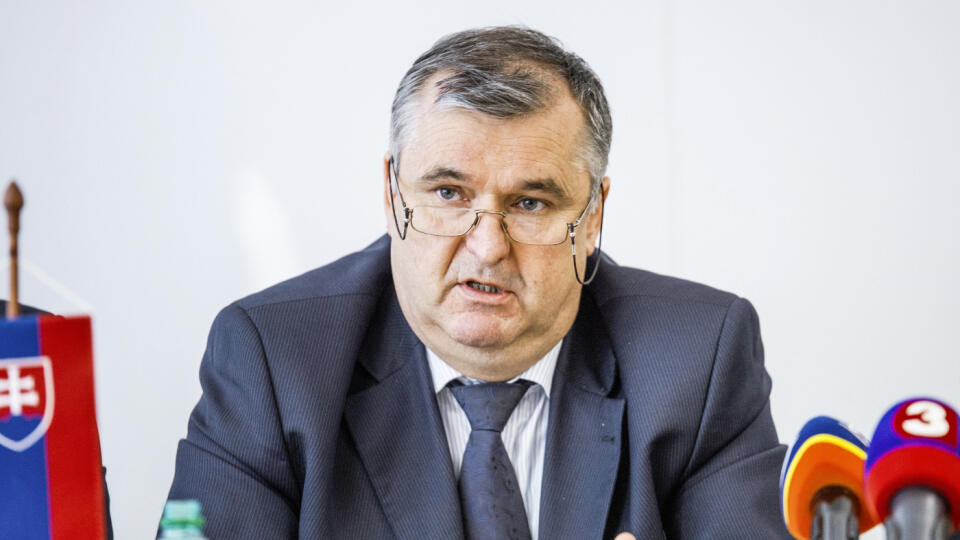Marián Petko, prezident Asociácie nemocníc Slovenska