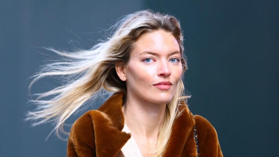 Martha Hunt