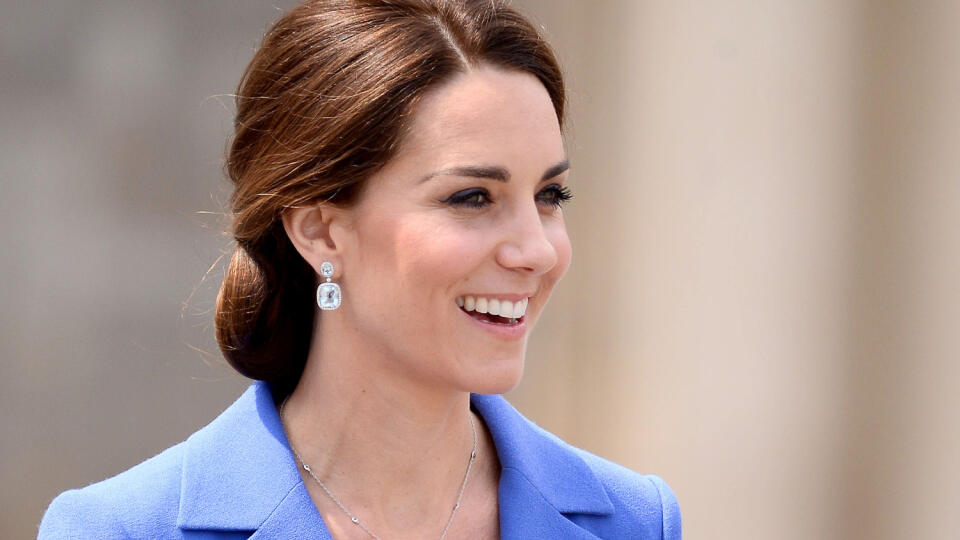 Kate Middleton