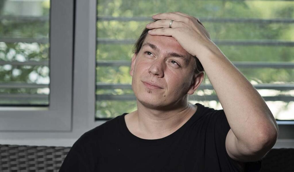 Jakub Kapuš