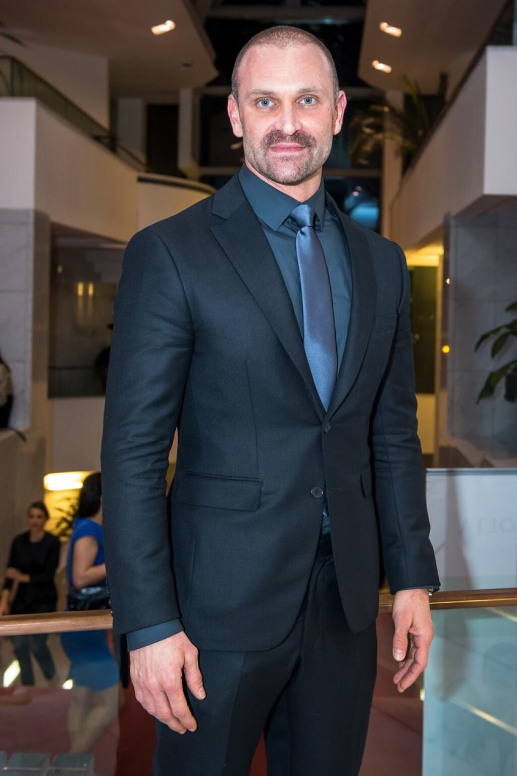 Tomáš Maštalír