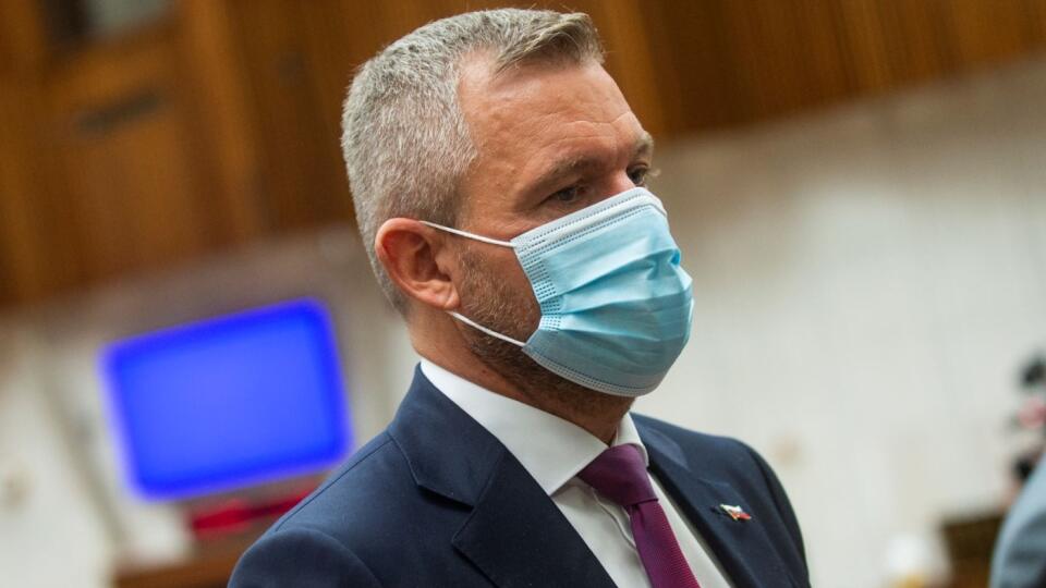 Peter Pellegrini