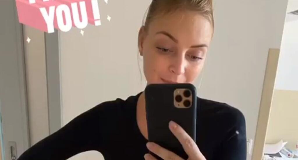 Markéta Konvičková