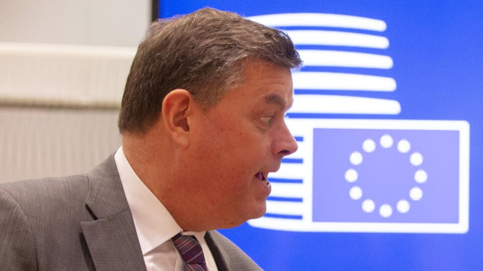 Stretnutie ministrov pôdohospodárstva v Bruseli