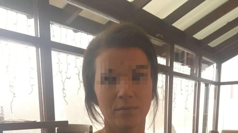 Martina tvrdí, že starosta chcel od nej podvodom vymámiť peniaze.