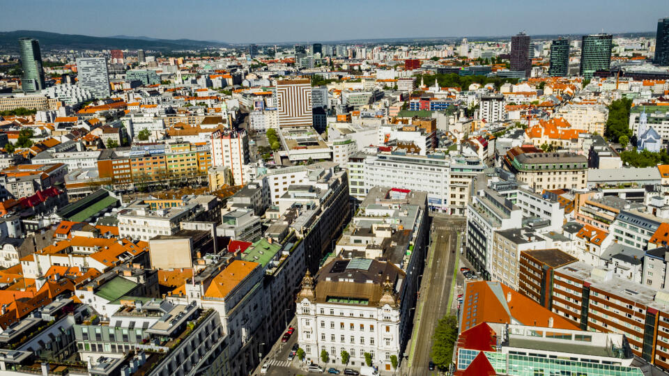 Bratislava