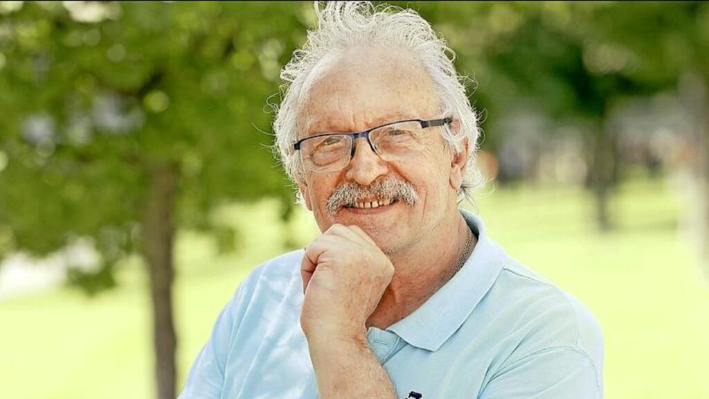 František Kovár