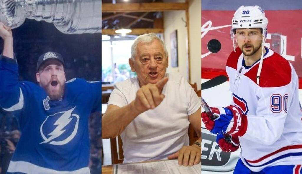 Jozef Golonka je presvedčený, že Erik Černák a Tomáš Tatar mali pomôcť reprezentácii a nevyhovárať sa. Černák z vďačnosti a Tatar v rámci prípravy na novú sezónu v NHL.