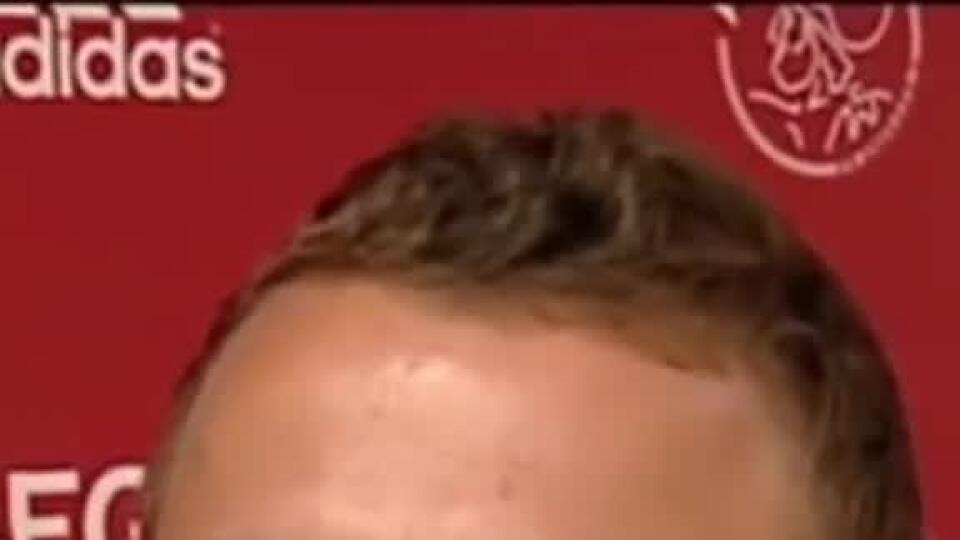 VIDEO Mladý Lobotka to zabil! Pamätáte si na tieto kreácie?