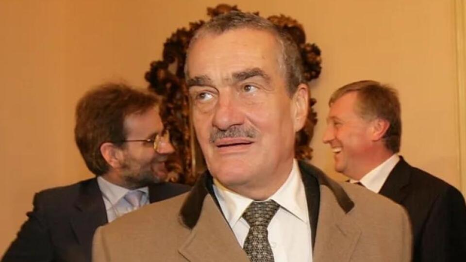 Karel Schwarzenberg