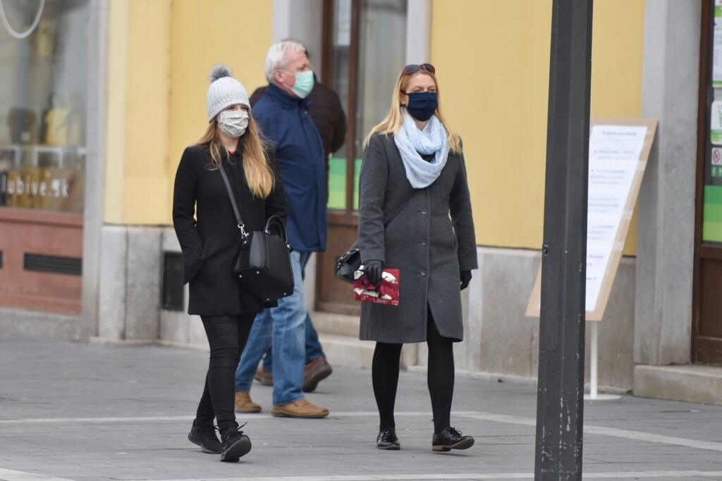 Koronavírus na Slovensku