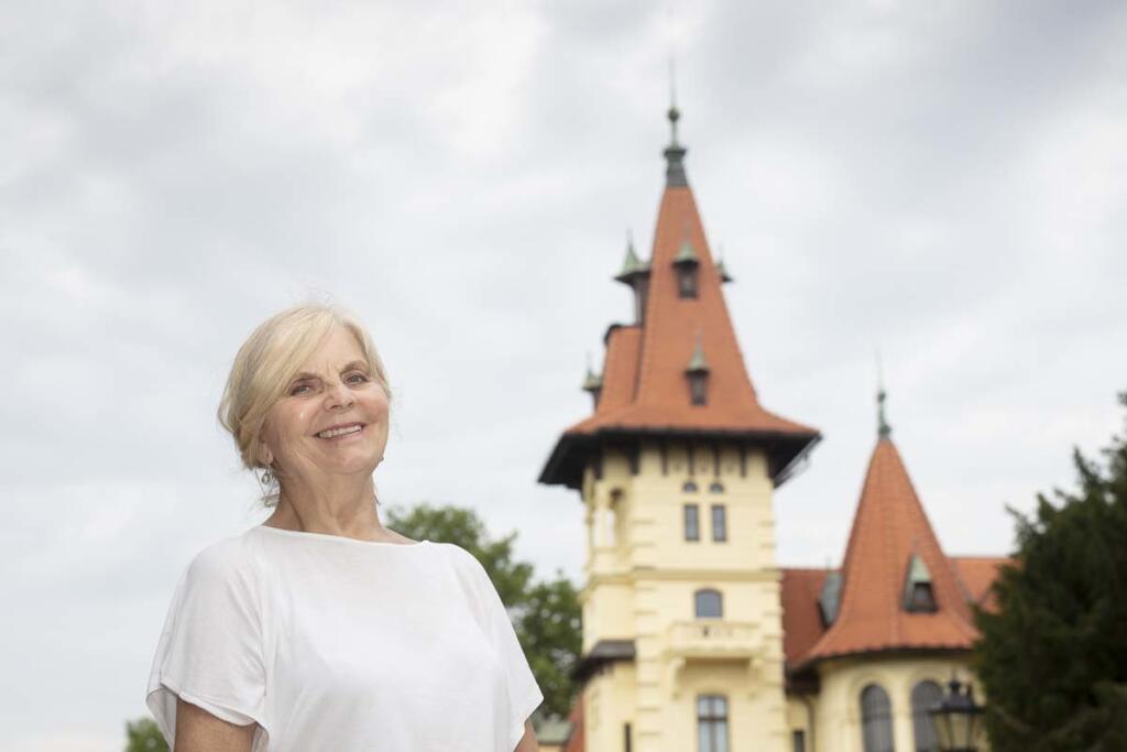 Oľga Danglová