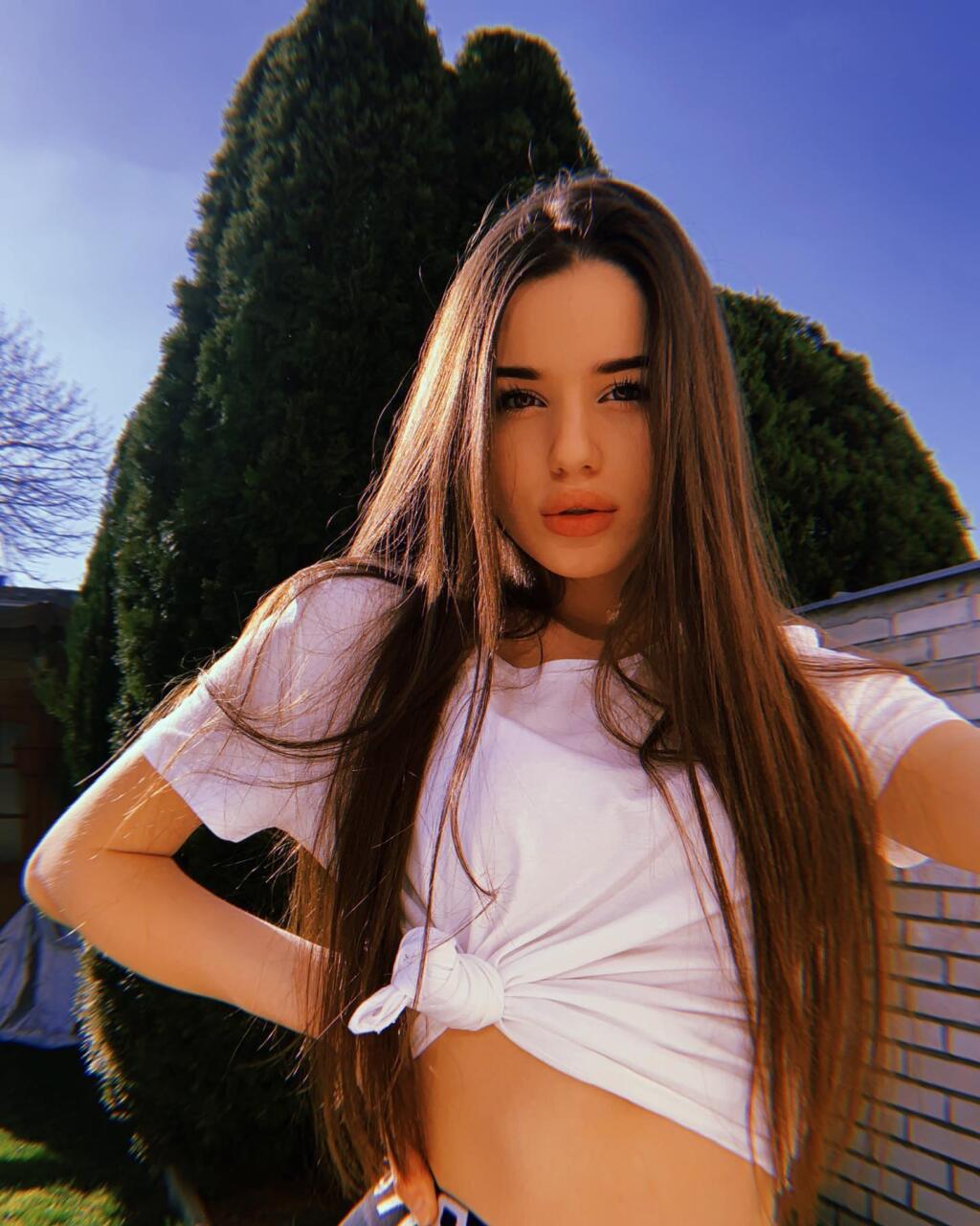Vanessa Antovská