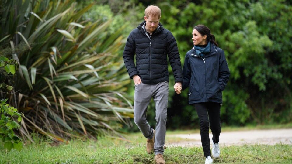 Harry a Meghan budú pod paľbou fotografov. Šialená odmena za fotku páru!