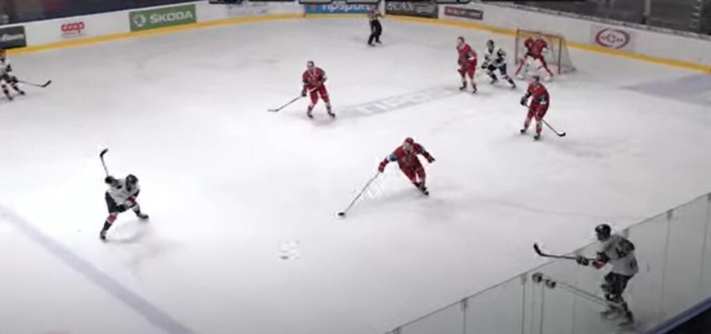 Nešťastný moment sa odohral v 54. minúte duelu medzi Liptovským Mikulášom a Slovanom Bratislava.